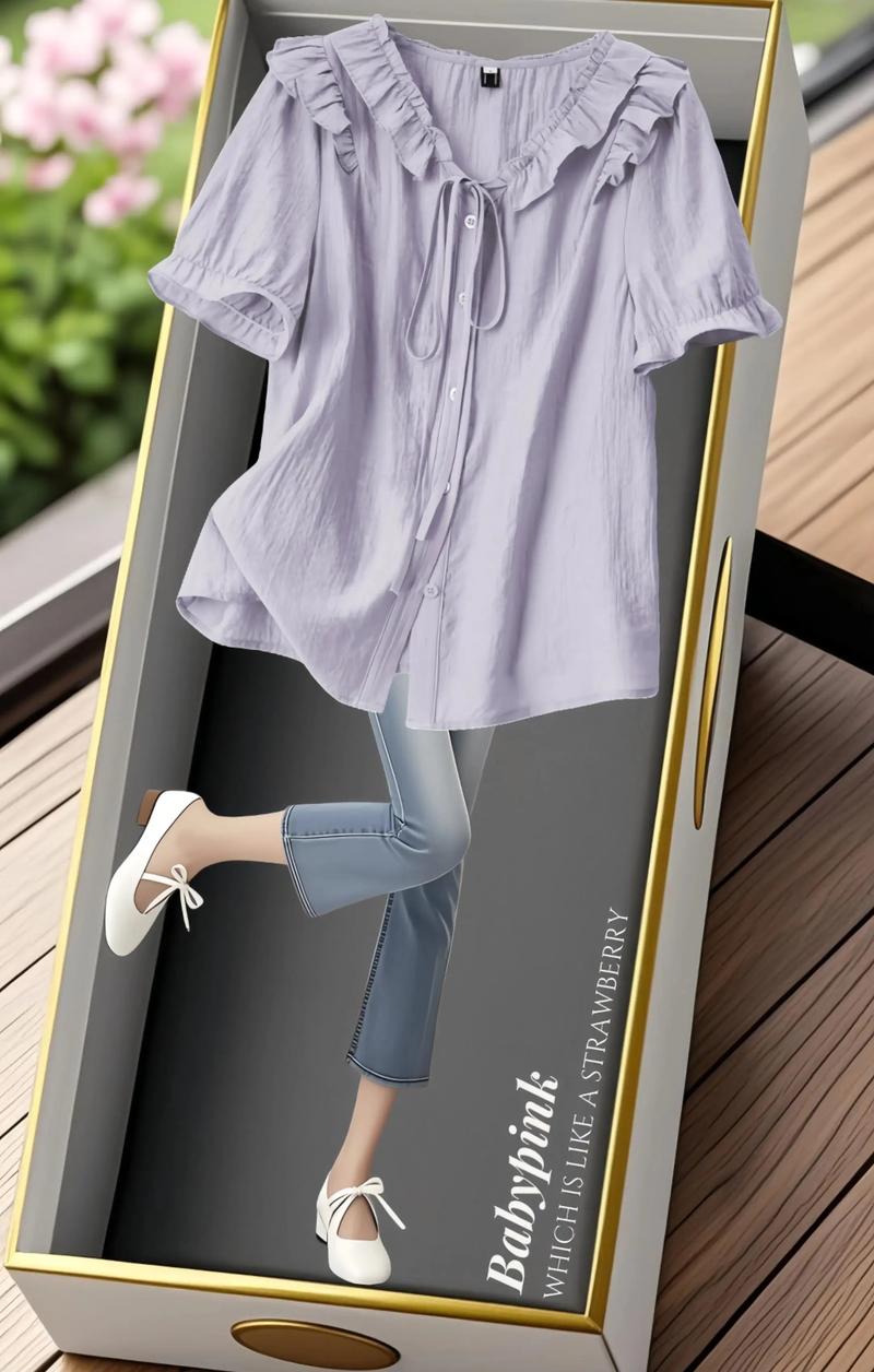 2025夏女装流行色，哪些颜色会成爆款？-图2