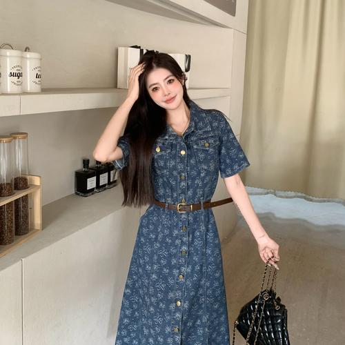 2025大码新款女装,设计如何适配多样身材?-图2 2025大码新款女装,设计如何适配多样身材?-图2