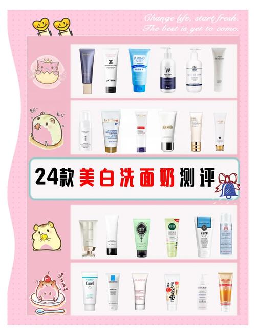 用什么洗脸可以祛痘美白-图1