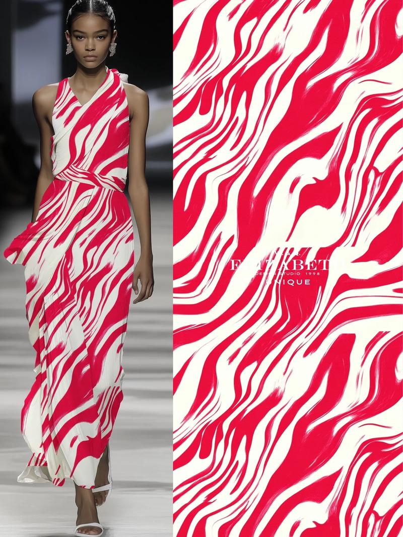 2025流行元素女装0-图3