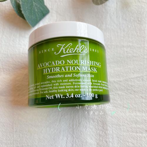 美国护肤品牌有哪些？-图1