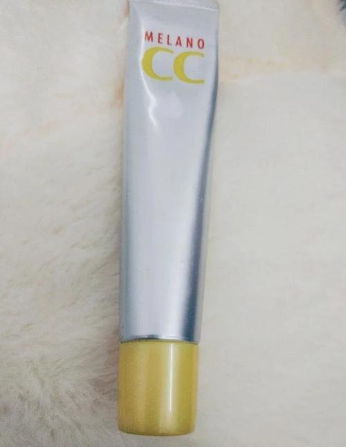 乐敦cc祛痘效果怎么样-图1