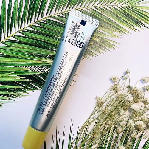 乐敦cc祛痘效果怎么样-图3