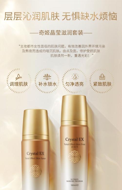 20岁用什么韩国护肤品-图2