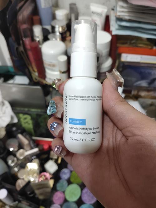 neostrata祛痘-图2