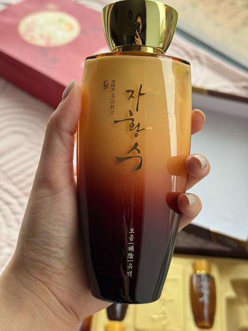 韩国30岁护肤品怎么选？-图3