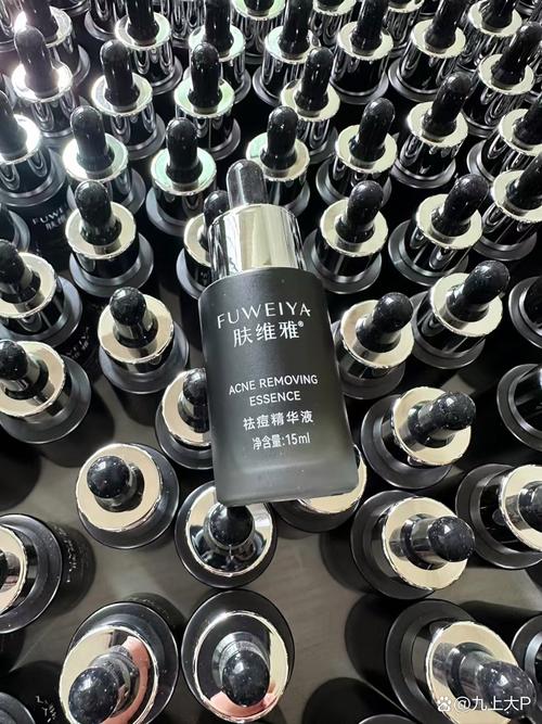 雅皙祛痘除印二合一精华真的能祛痘又除印吗？-图1