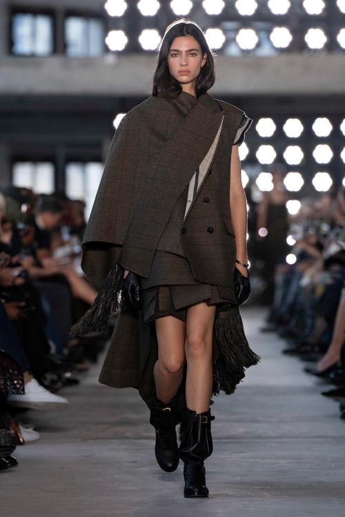 2025秋装女装杂志，哪些趋势会火？-图1