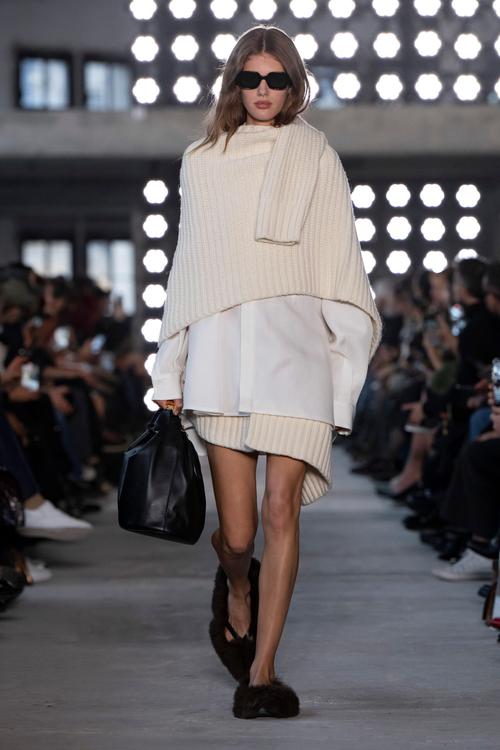 2025秋装女装杂志，哪些趋势会火？-图2