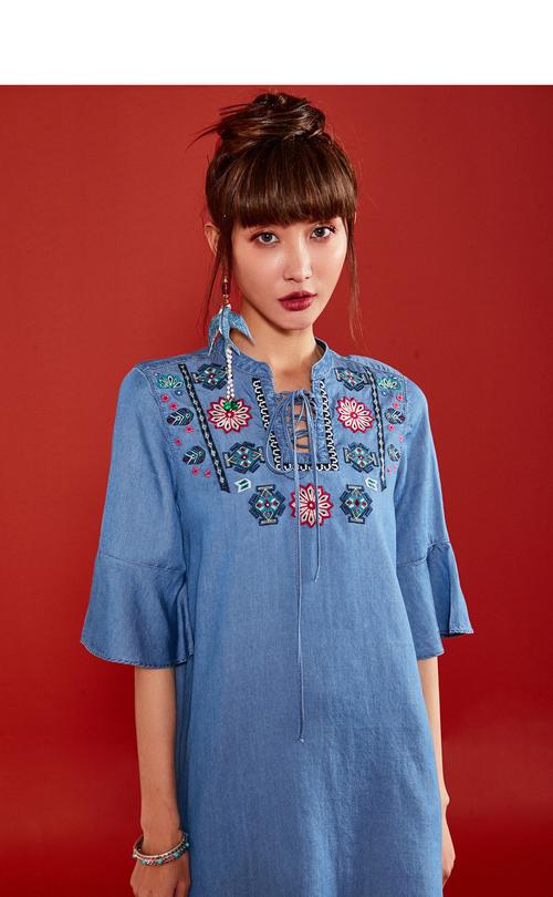 2025裂帛春款女装，藏着哪些惊喜？-图3