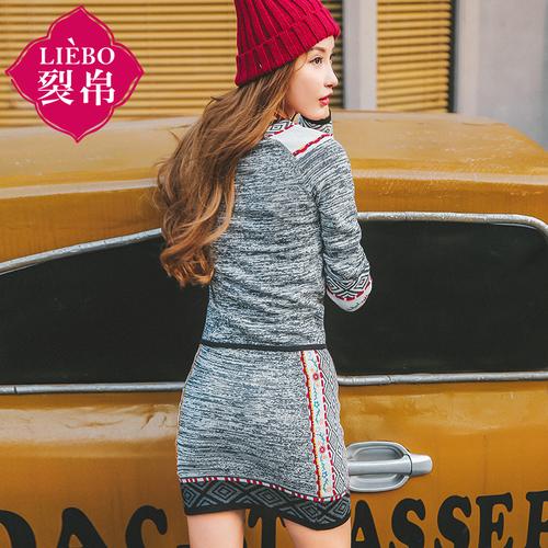 2025裂帛春款女装，藏着哪些惊喜？-图1