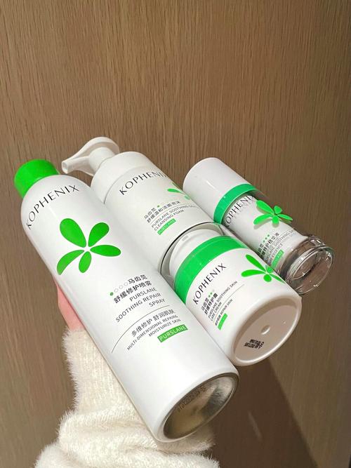 皮肤白金祛痘三合一，效果真有那么神？-图3