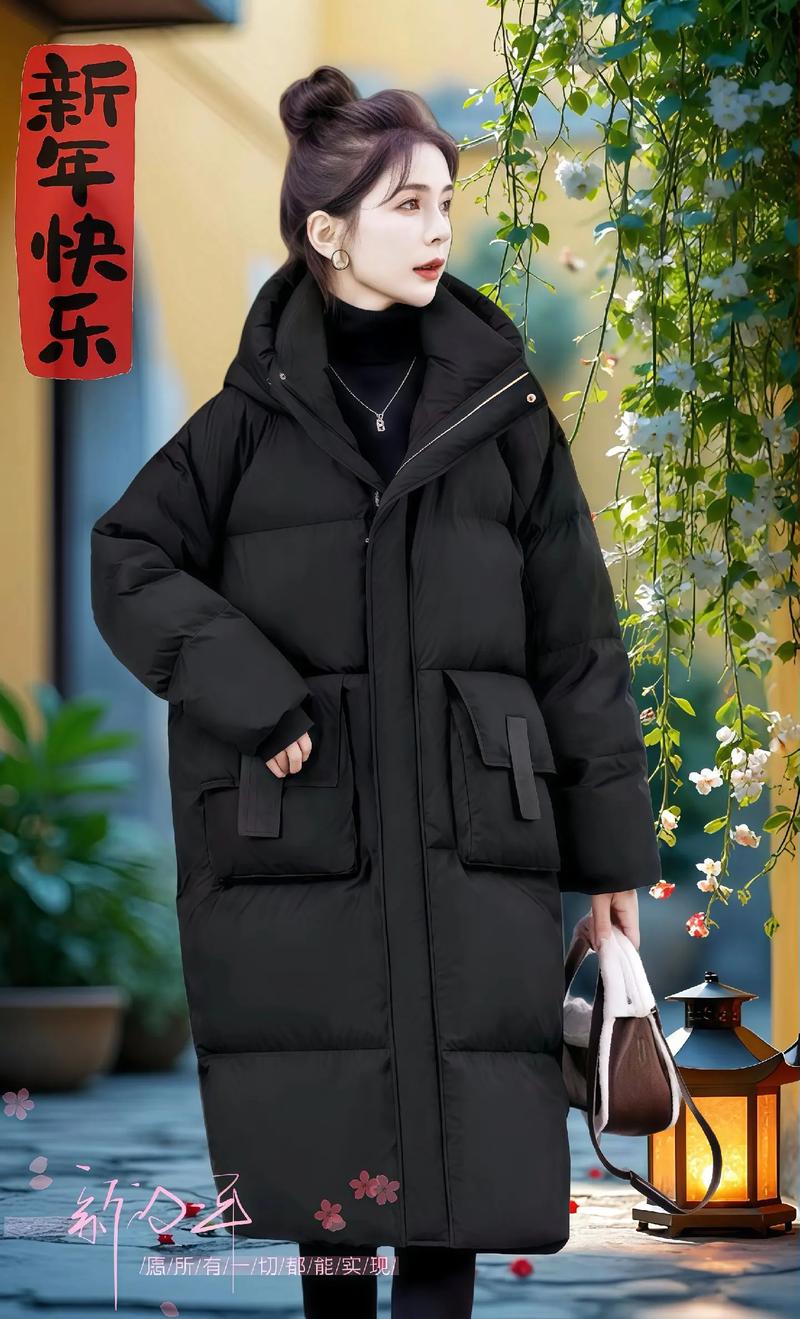 2025冬女装流行趋势，哪款最值得入手？-图1