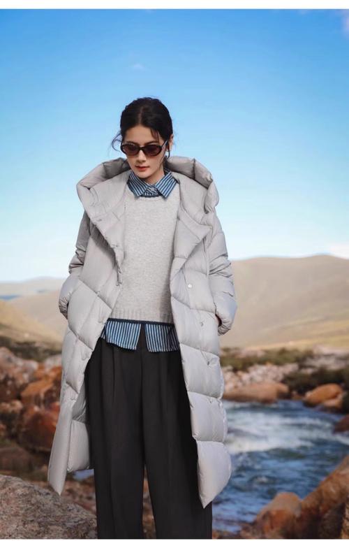 2025冬女装流行趋势，哪款最值得入手？-图2