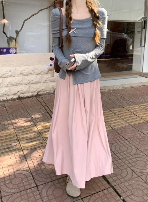 女装整体搭配图大全，如何快速get实用技巧？-图2