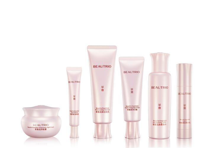 30岁混合性皮肤护肤品-图2 30岁混合性皮肤护肤品-图2