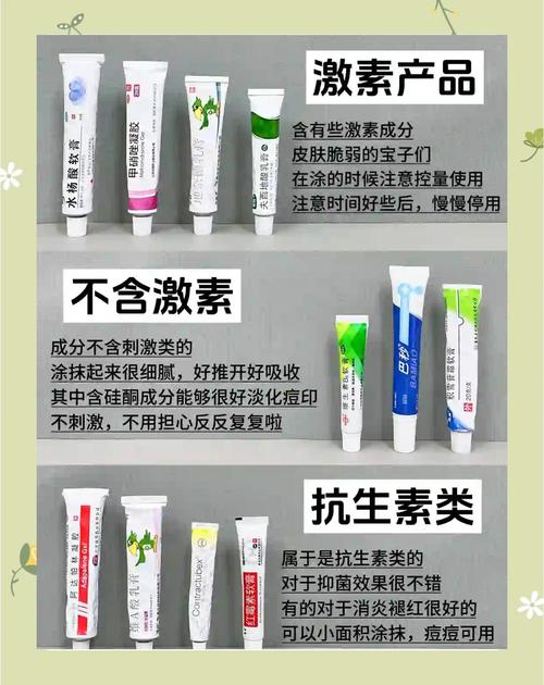 wis祛痘印凝胶是骗人的吗？-图2