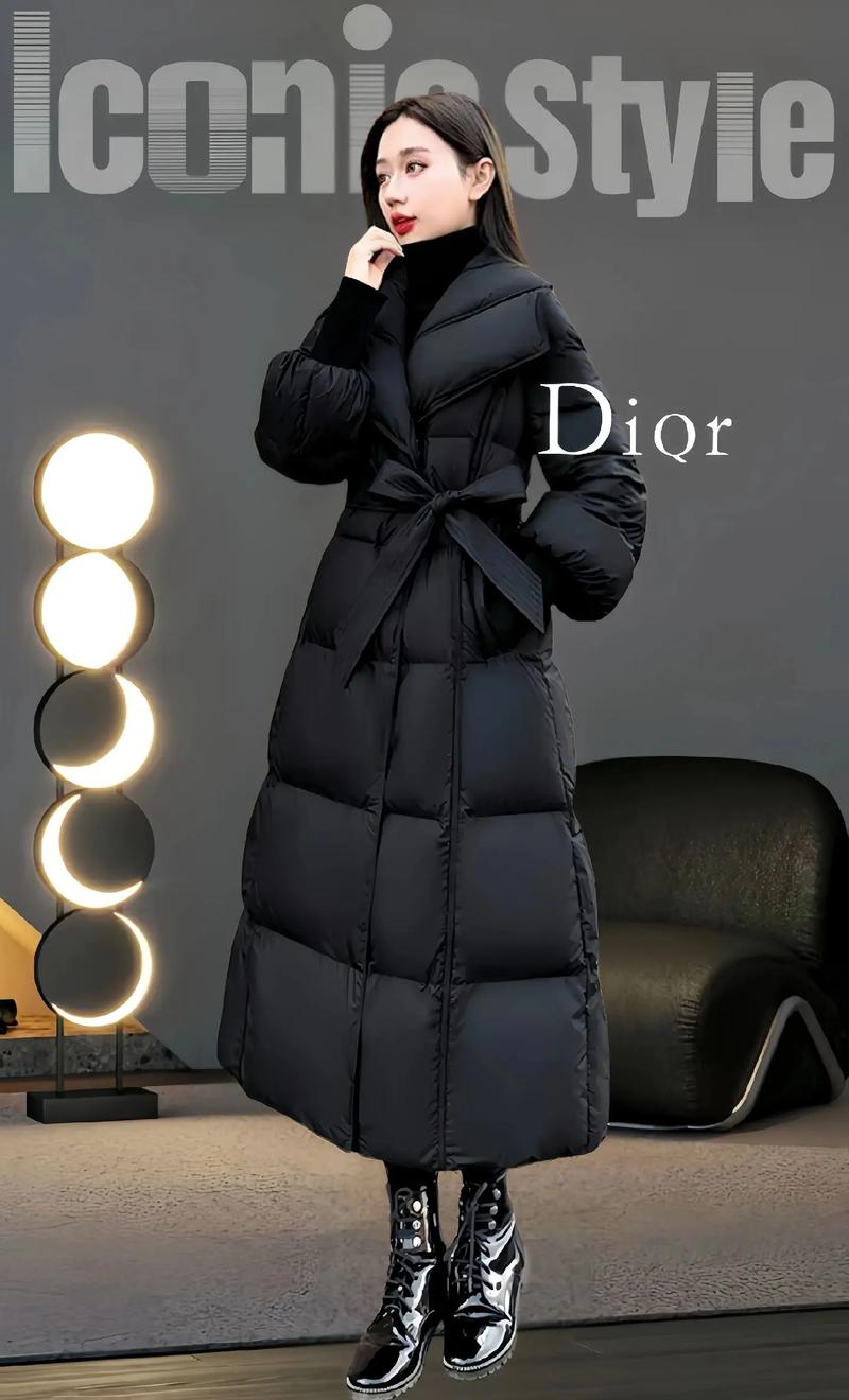 2025冬款女装流行趋-图1