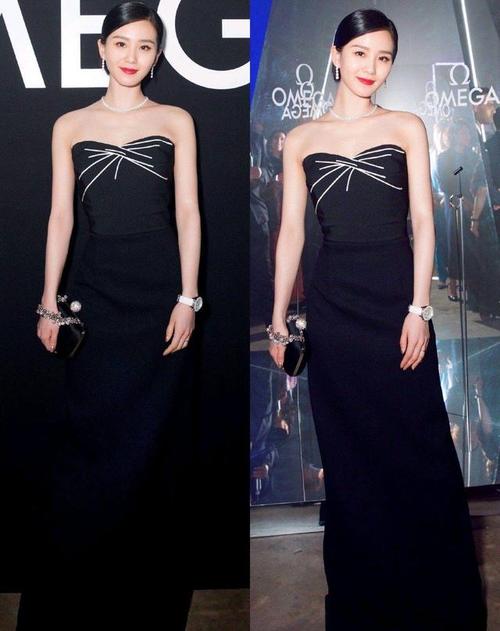 明星同款天鹅女装，为何能成大众心头好？-图1