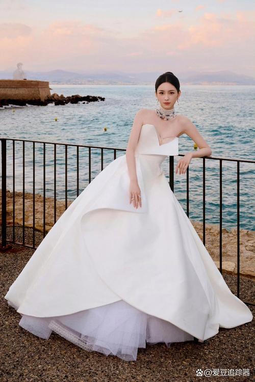 明星同款天鹅女装，为何能成大众心头好？-图2