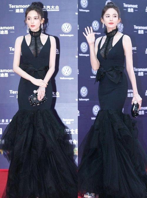 明星同款天鹅女装，为何能成大众心头好？-图3