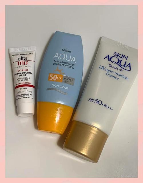 18岁女生护肤，选什么最合适？-图2