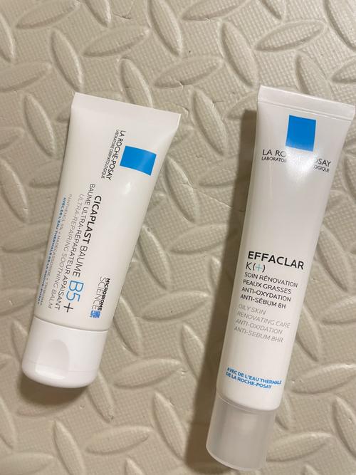 理肤泉祛痘k乳和duo哪个更适合痘痘肌?-图2 理肤泉祛痘k乳和duo哪个更适合痘痘肌?-图2