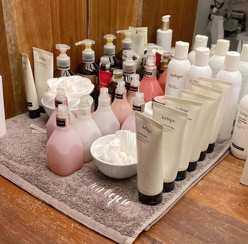 jurlique 祛痘-图2