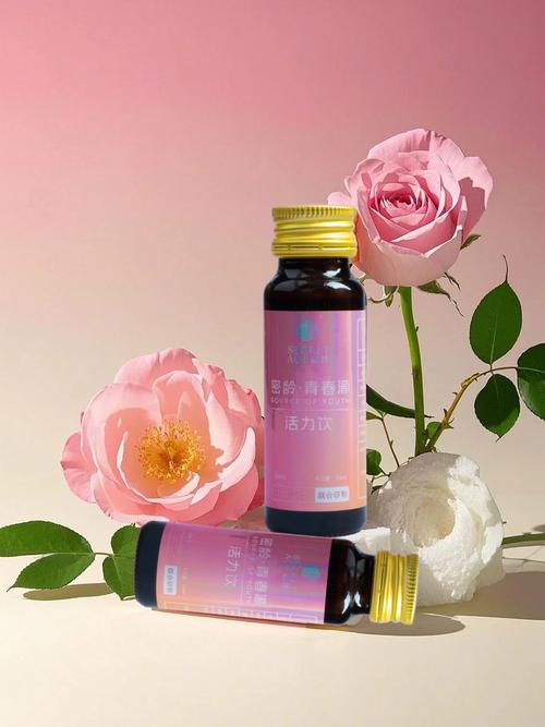 萱语萱颜植物祛痘精纯露-图2