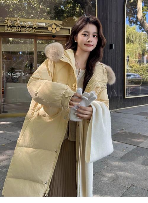 2025冬女装穿搭，流行趋势怎么搭？-图3