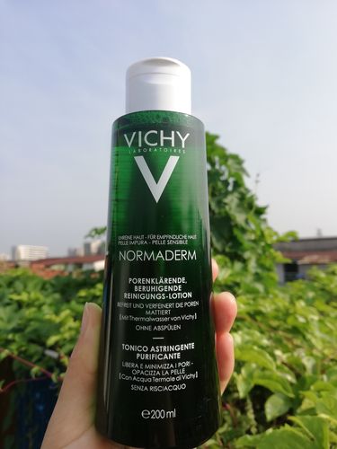 理肤泉和薇姿祛痘哪个好-图1