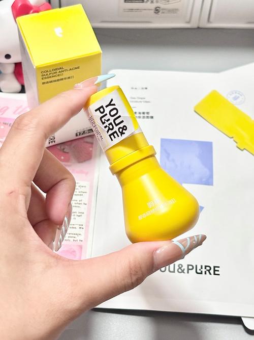 proactive祛痘真的能快速见效吗？-图1