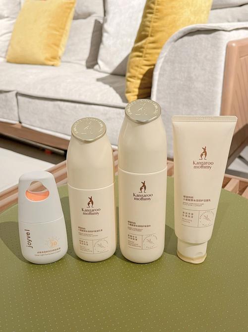 孕期护肤不停歇，安全与否有讲究？-图1