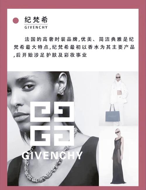 大牌休闲女装品牌有哪些？-图2