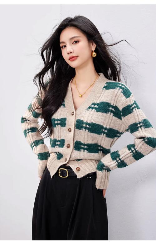 大牌休闲女装品牌有哪些？-图3