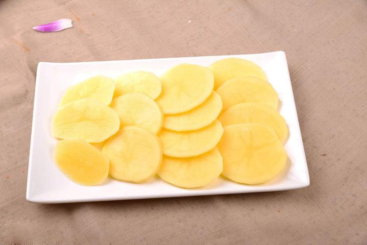 土豆片祛痘印真有效吗？-图3