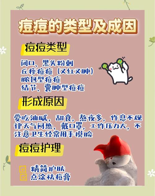 祛痘12招，哪些最有效？-图1