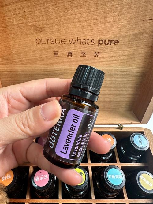 薰衣草精油真能祛痘印吗？-图3