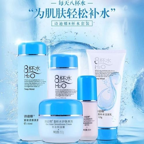 超补水保湿水乳，真能长效锁水不干燥吗？-图1