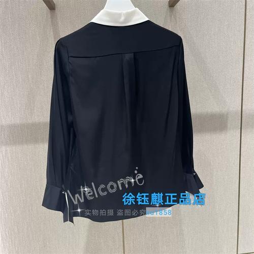 宝姿女装2025款图片-图3