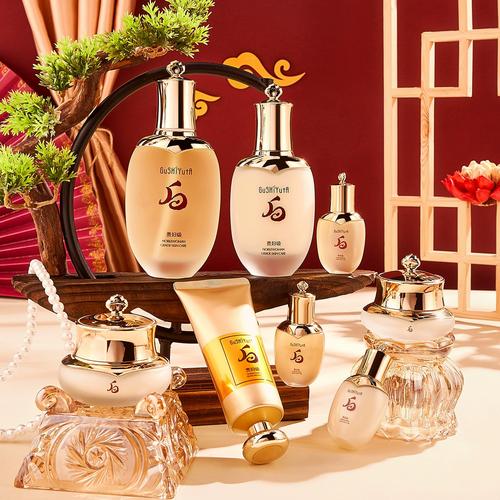 适合35岁的高端护肤品-图2