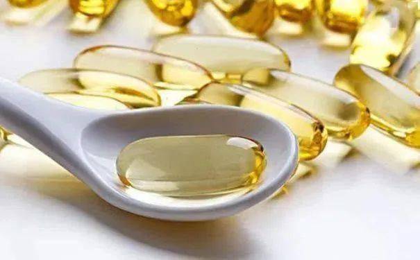 维生素e祛痘印多久能见效？-图1