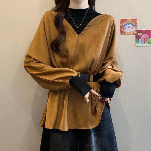 2025春女装新款流行色与剪裁趋势如何？-图2