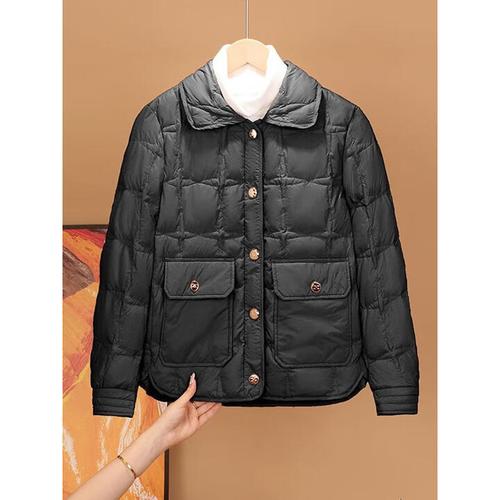 以纯2025冬装女装,主打什么新风格?-图1 以纯2025冬装女装,主打什么新风格?-图1