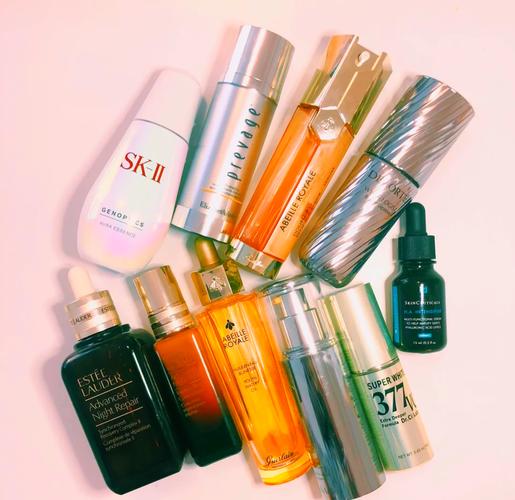 混合性肤质怎么选护肤品？-图2