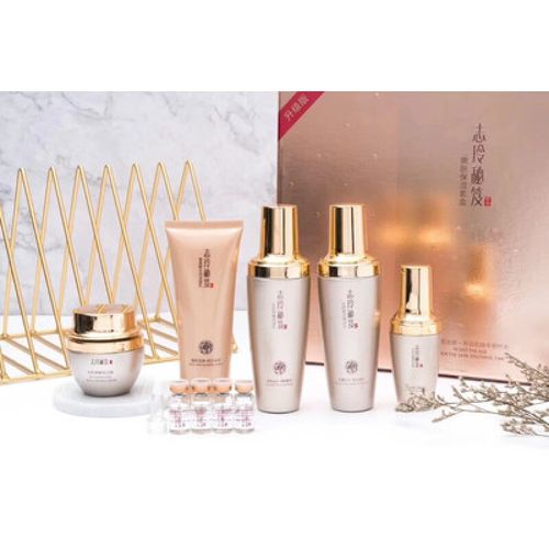 林志玲护肤品效果真的好吗？-图2