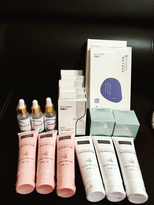 修复基底层细胞的护肤品-图1