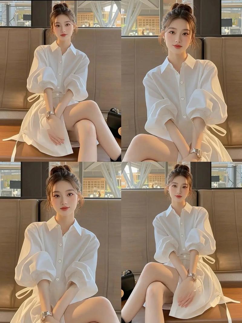 2025女装流行趋势是什么？-图2