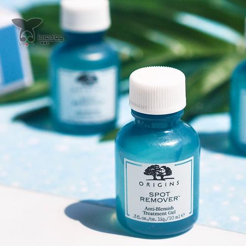 origins祛痘凝胶效果真的好吗？-图1