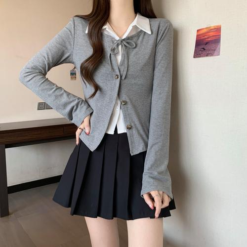 2025流行大学生女装，这些趋势怎么选？-图3